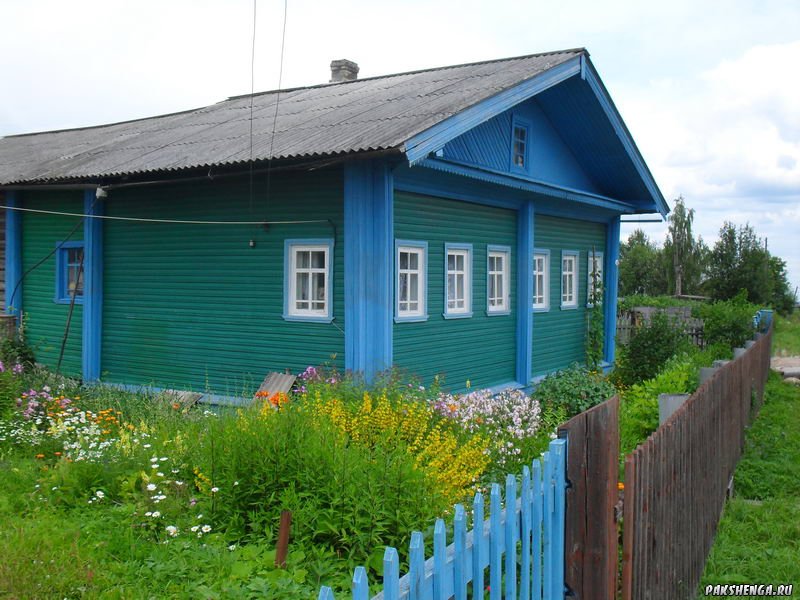 Конкурс "Уютный дворик". Июль 2012 год.